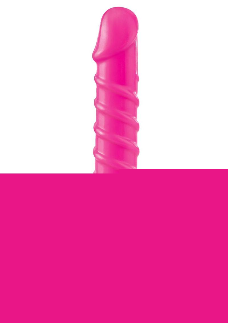 Classix Candy Twirl Massager