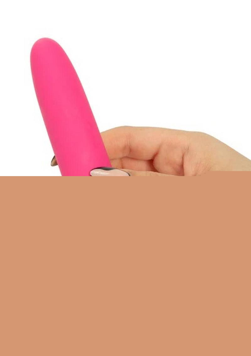 Eezy Pleezy Classic Vibrator