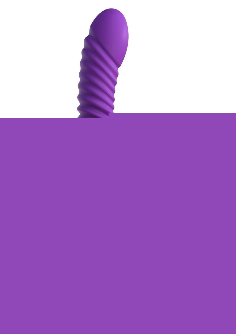 Fantasy For Her Ultimate Thrusting Clit Stimulate Her Rechargeable Waterproof