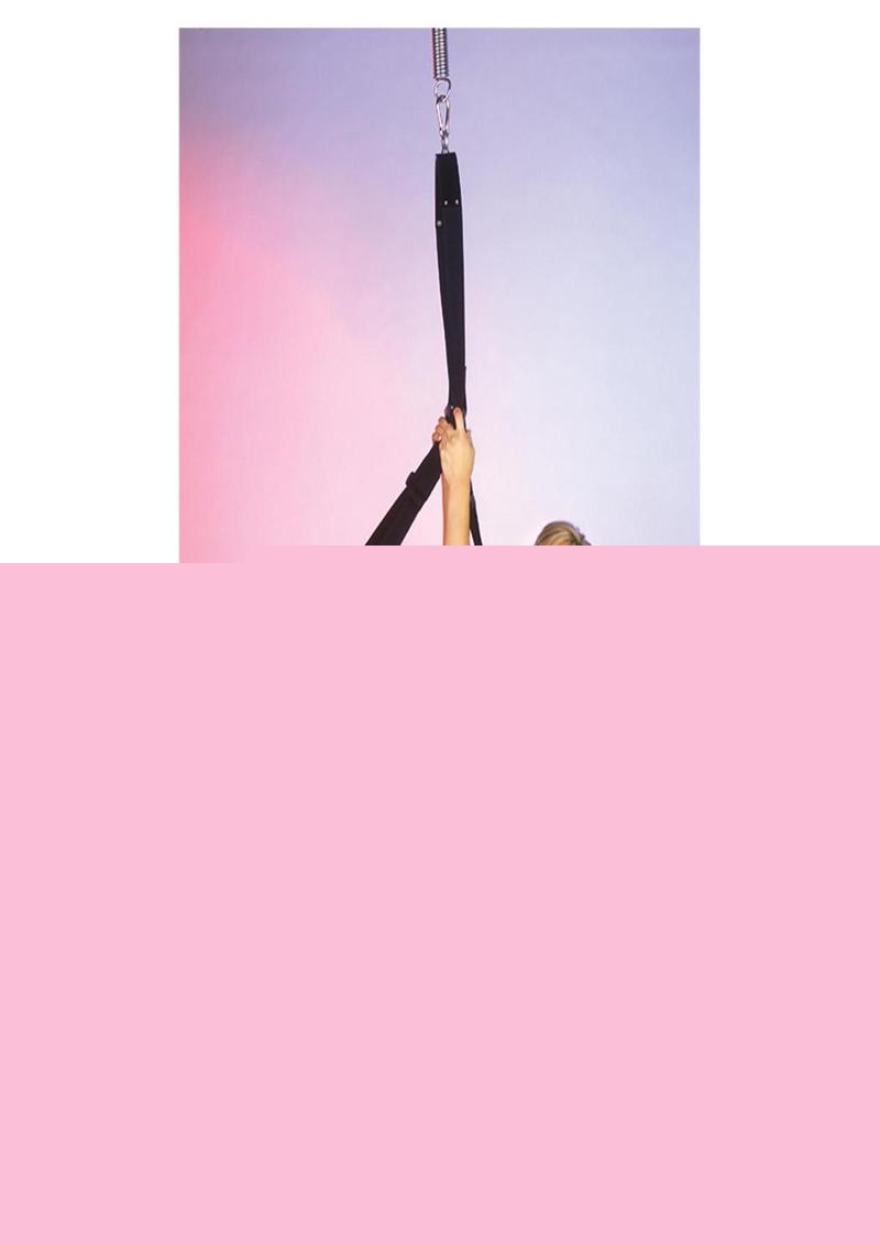 Fetish Fantasy Series Fantasy Swing