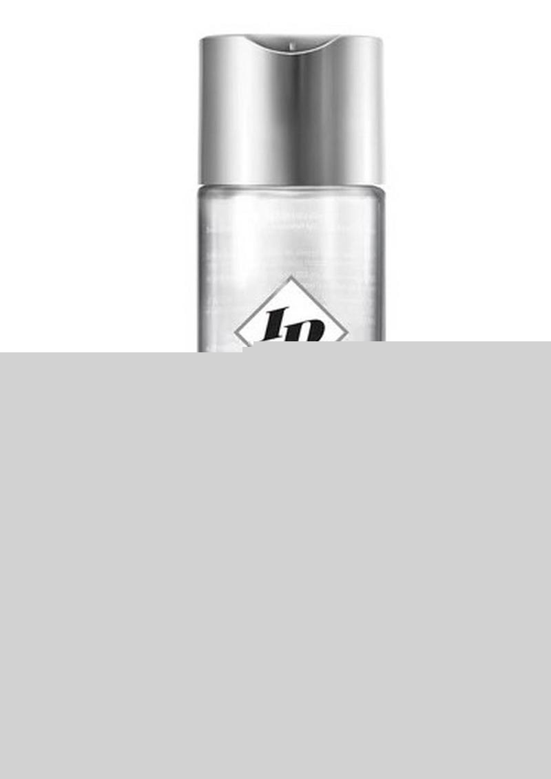 Id Totally Naked Lubricant - 4.4oz