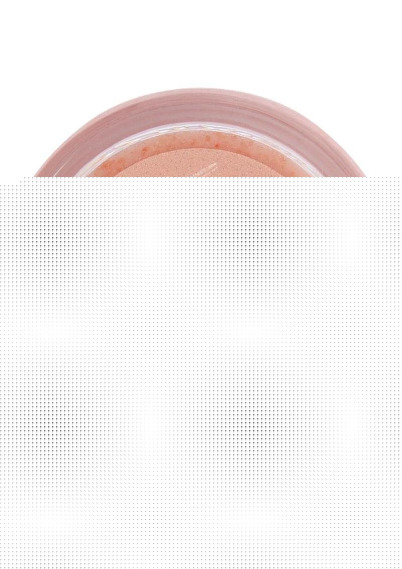 Jelique Nipple Nibblers Sour Tingle Balm Peach Pizazz 3 Gm. 1 Pc.