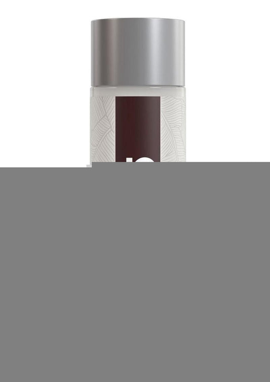 JO Coconut Hybrid Water-Based Lubricant - 8oz