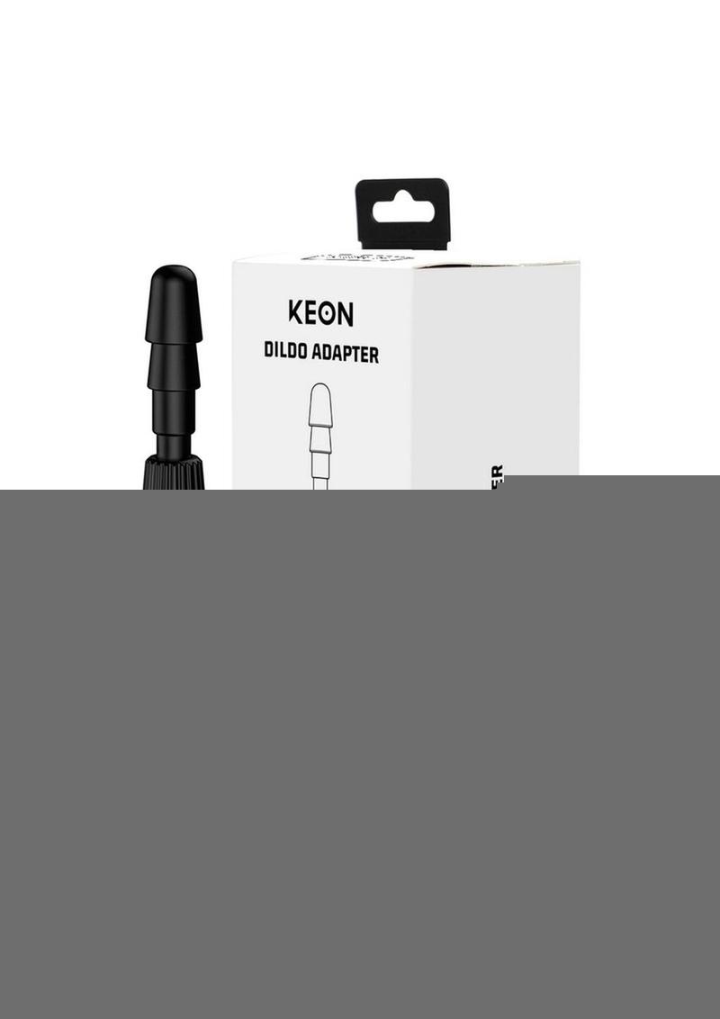 Keon Dildo Adapter