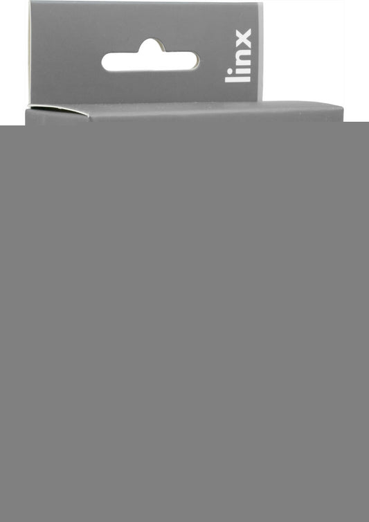 Linx Caged Up Cock Cage 3 Ring Cock Ring - Black