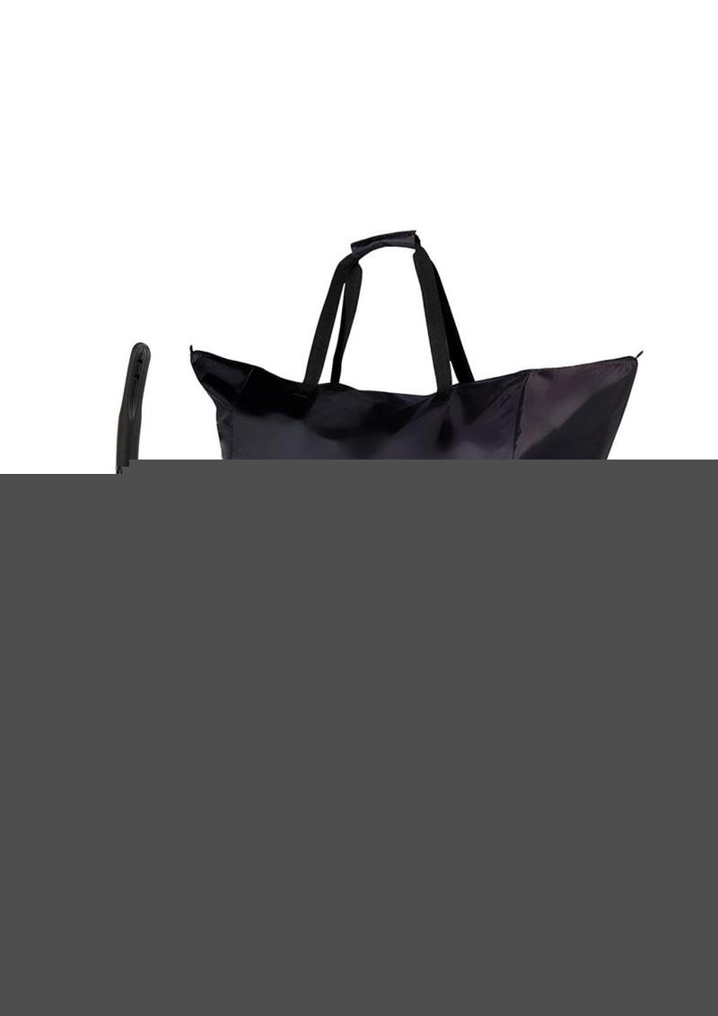 Luvdollz Remote Control Vibrating Rechargeable Fuck Buddy Masturbator - Torso