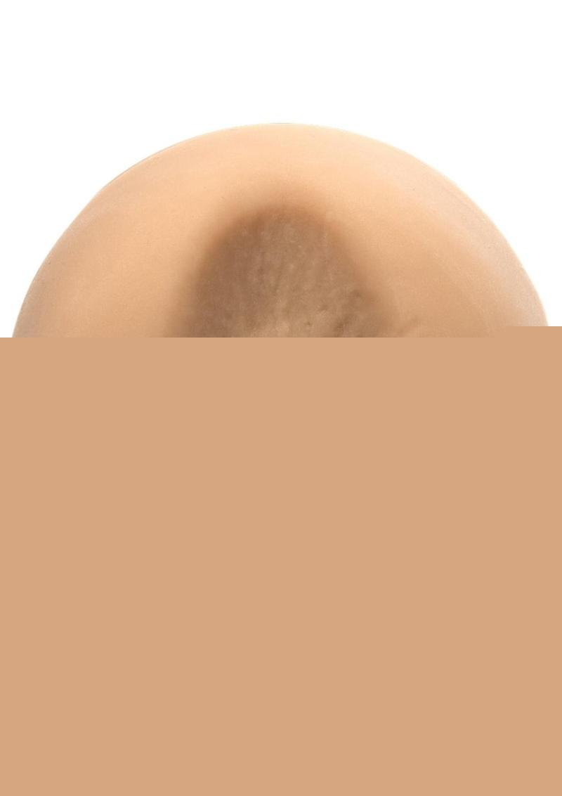 Man Squeeze Bear Ultraskyn Masturbator - Butt