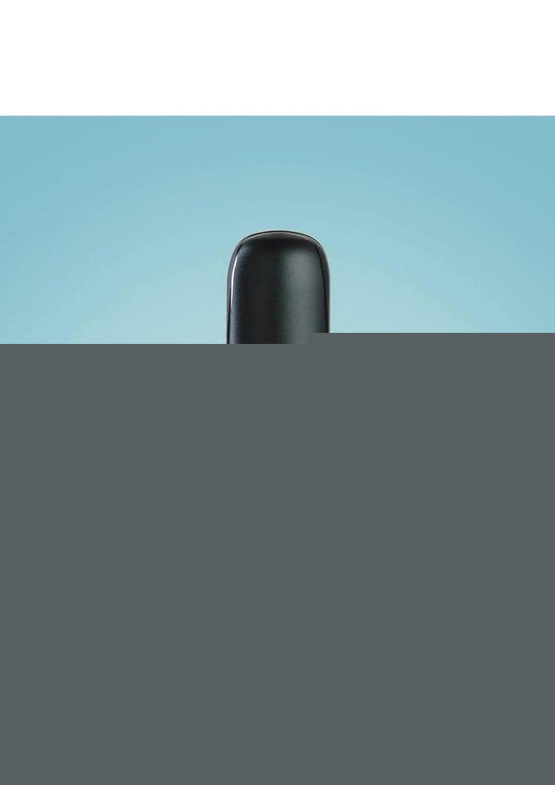 Bullet Rechargeable Bullet Massager