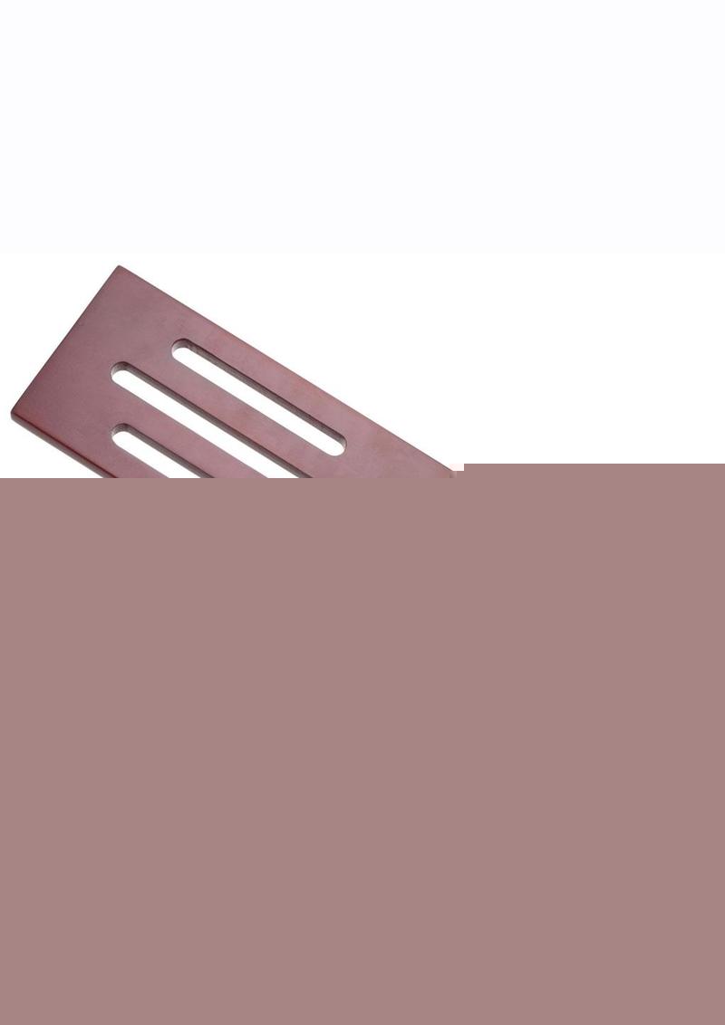 Master Series Wooden Paddle