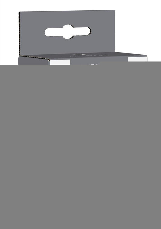 ME YOU US Classic Rabbit Vibrating Cock Ring - Clear