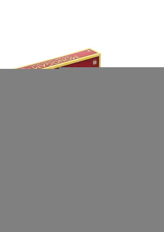 Monogamy: A Hot Affairwith Your Partner - Board Game