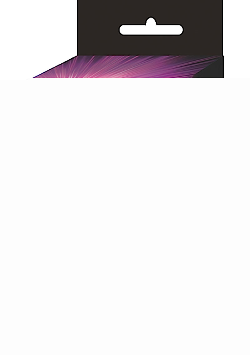 My First Mini Anal T Vibrating Anal Stimulator Vibrator - Purple