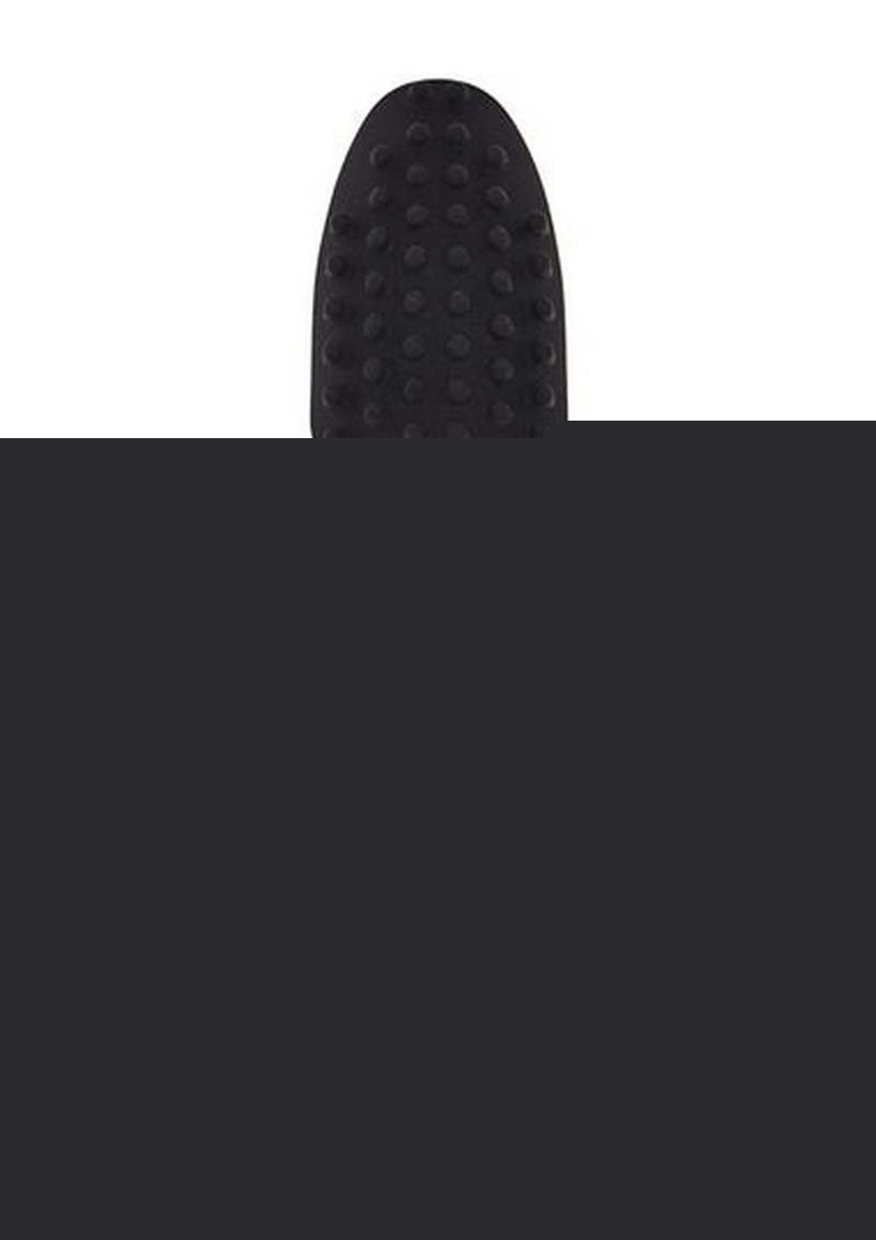 Nu Sensuelle Point Plus Rechargeable Bullet