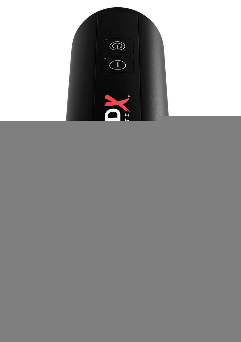 Pipedream Extreme Elite Moto Bator X Rechargeable Masturbator