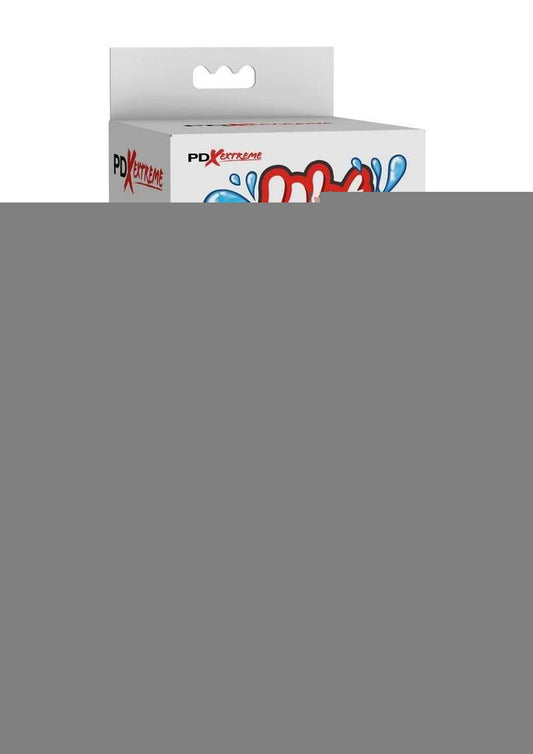 Pdx Extreme Wet Pussies Super Bangin Butthole Stroker - Caramel