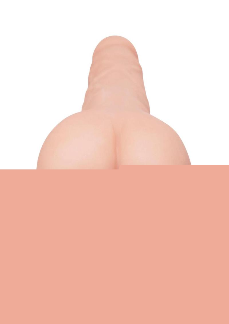 Pipedream Extreme Fuck My Cock Anal Masturbator