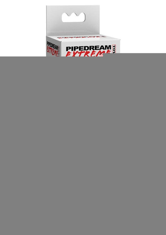 Pipedream Extreme Toyz Freshman Fuckslut Masturbator - Butt - Flesh/Vanilla