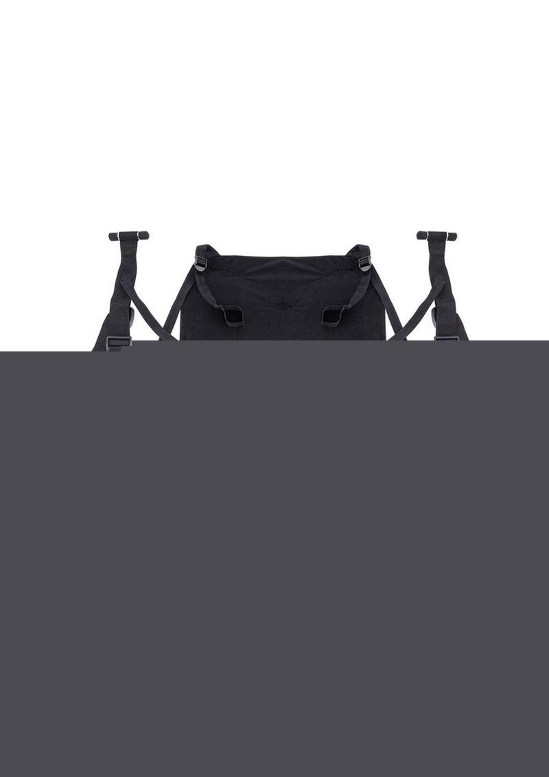 Pivot Deluxe Door Jam Sex Sling