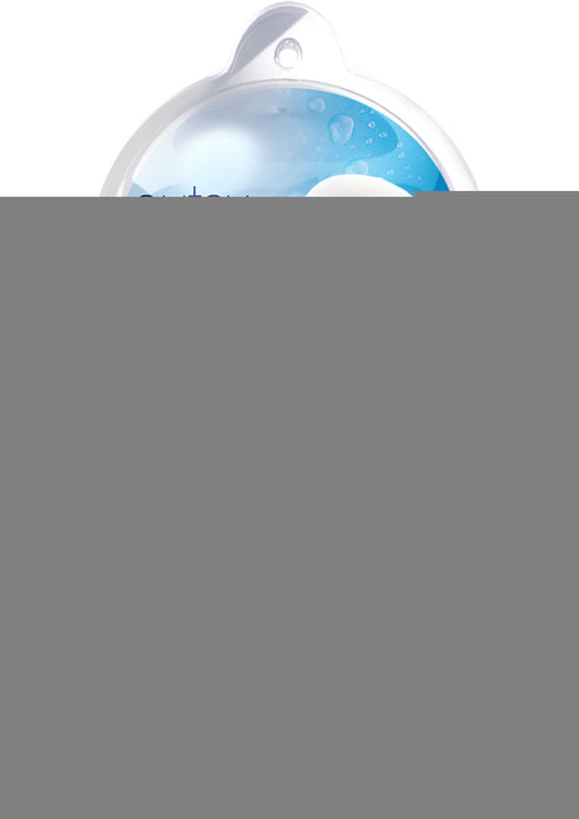 Play with Me Cutey Wand Massager - Pink