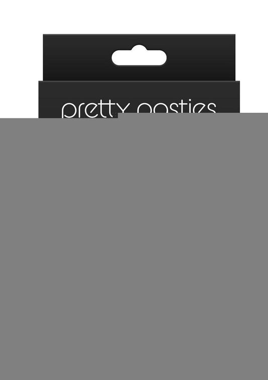 Pretty Pasties Cross II - Multicolor