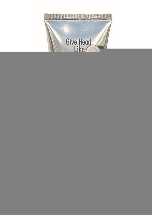 Problo Oral Pleasure Flavored Gel 1.5oz - Coconut