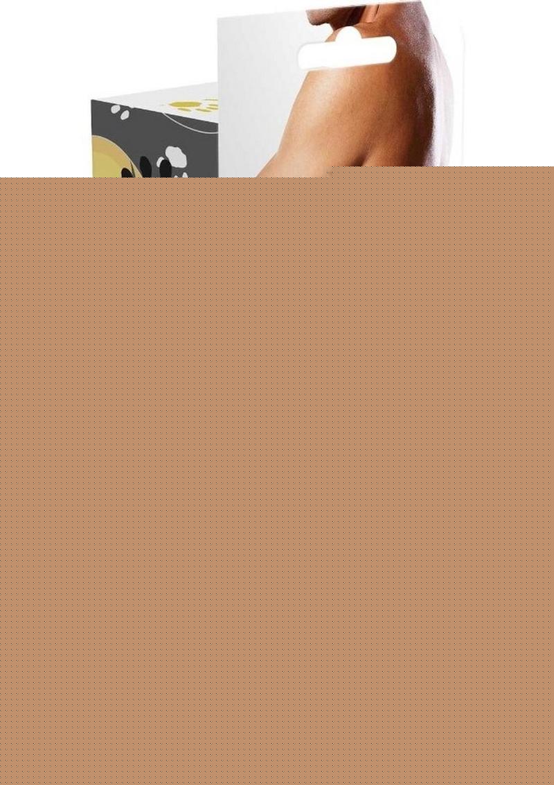 Prowler BDSM Rubber Ducks Open Brief