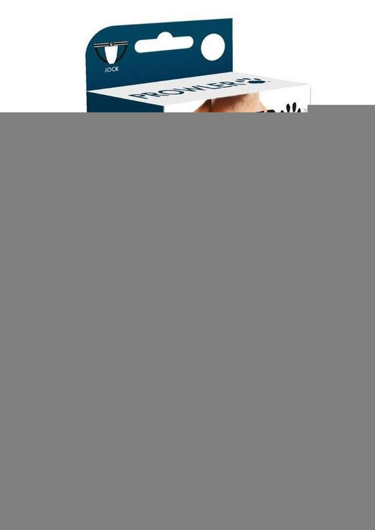 Prowler Lace Jock - Black - Small