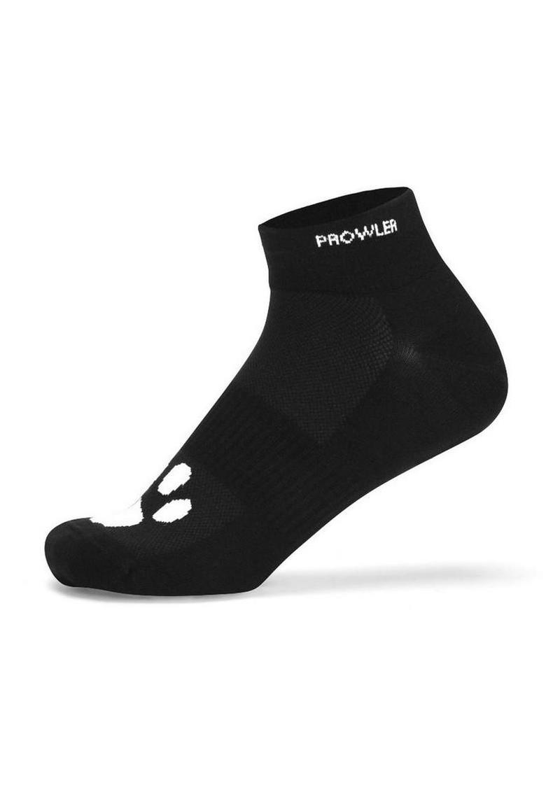 Prowler Red Ankle Socks Daddy
