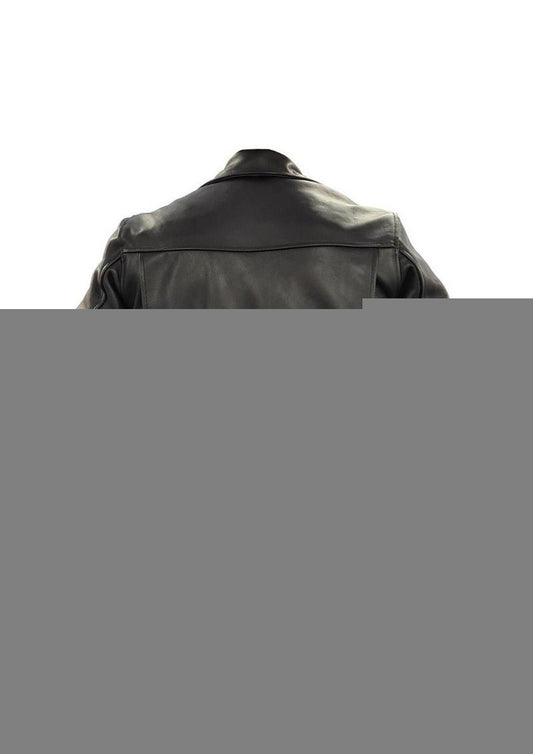 Prowler Red Police Jacket - Black - XLarge