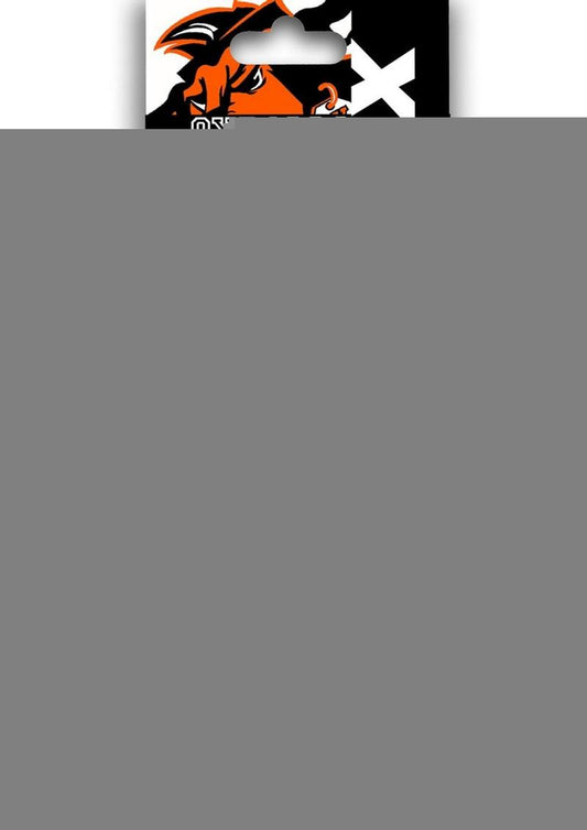 Ringer Max Cock Ring - Clear - 3 Pack