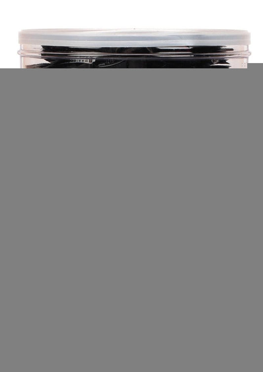 Sensuva On Power Glide For Him 3ml Fishbowl - 100 Per Bowl