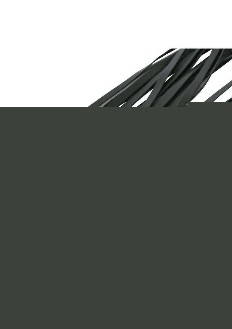 Sex and Mischief Jeweled Flogger