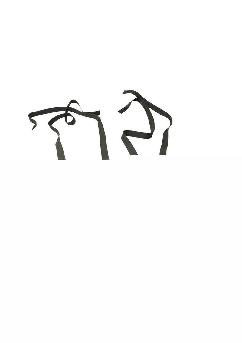 Sex and Mischief Our First Bondage Kit