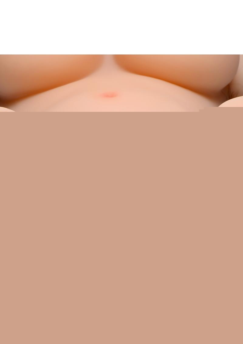 Sexflesh Seduce Me Scarlet 3d Love Doll with Head