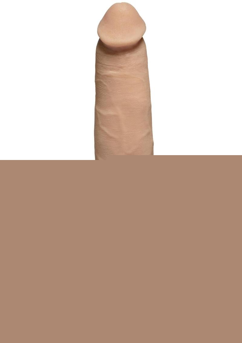 Signature Cocks Pierce Paris Dildo