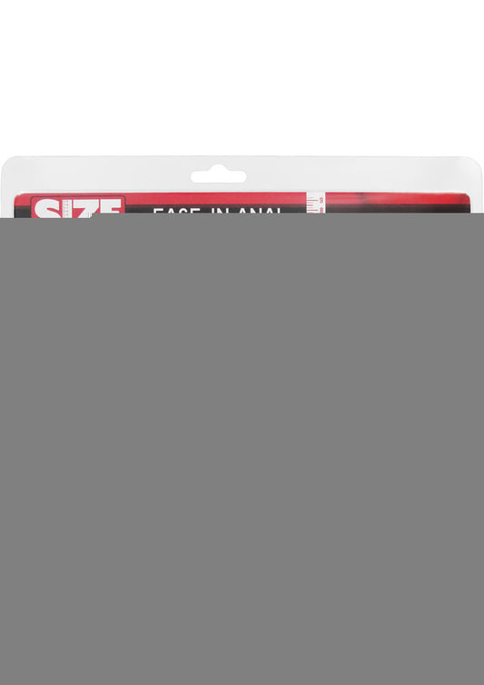 Size Matters Ease-In Anal Dilator Kit - Black