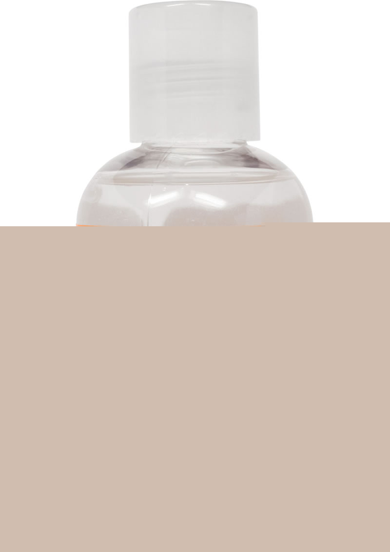 Sliquid Naturals Sizzle Warming Water Based Lubricant - 4.2oz