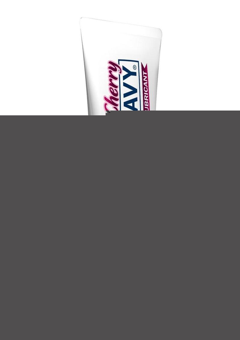 Swiss Navy Flavored Lubricant 10ml -Very Wild Cherry