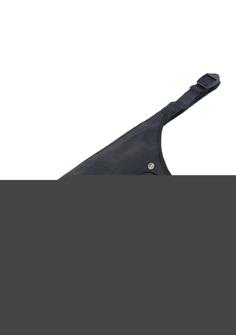 Vac-U-Lock Ultra Harness with Snaps