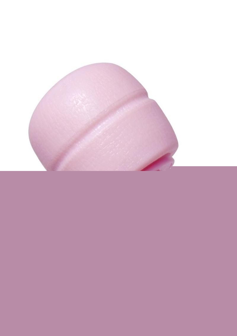 Wand Essentials Rechargeable Wand Massager - 110v