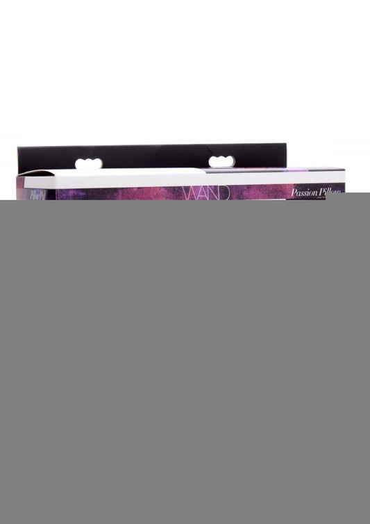 Wand Essentials Universal Wand Harness - Black