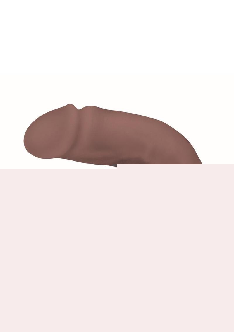 WhipSmart Showing Packer