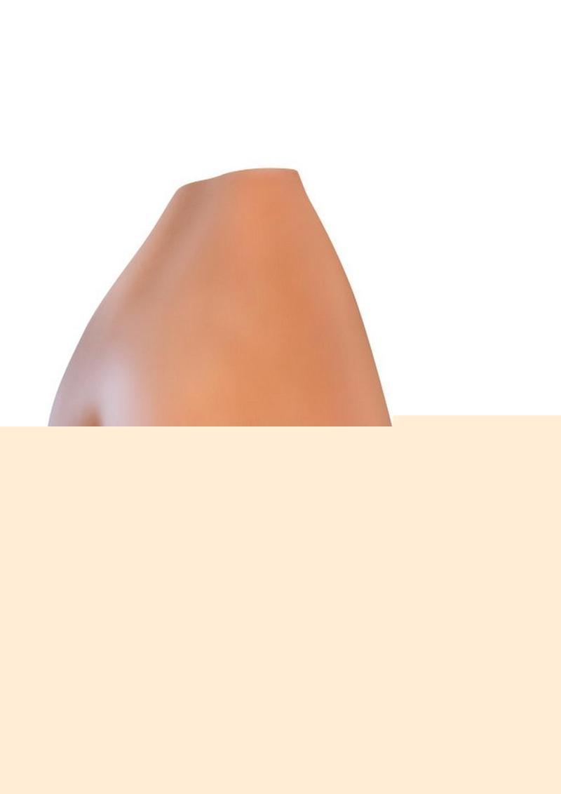 X5 Men Rita Masturbator - Pussy and Butt