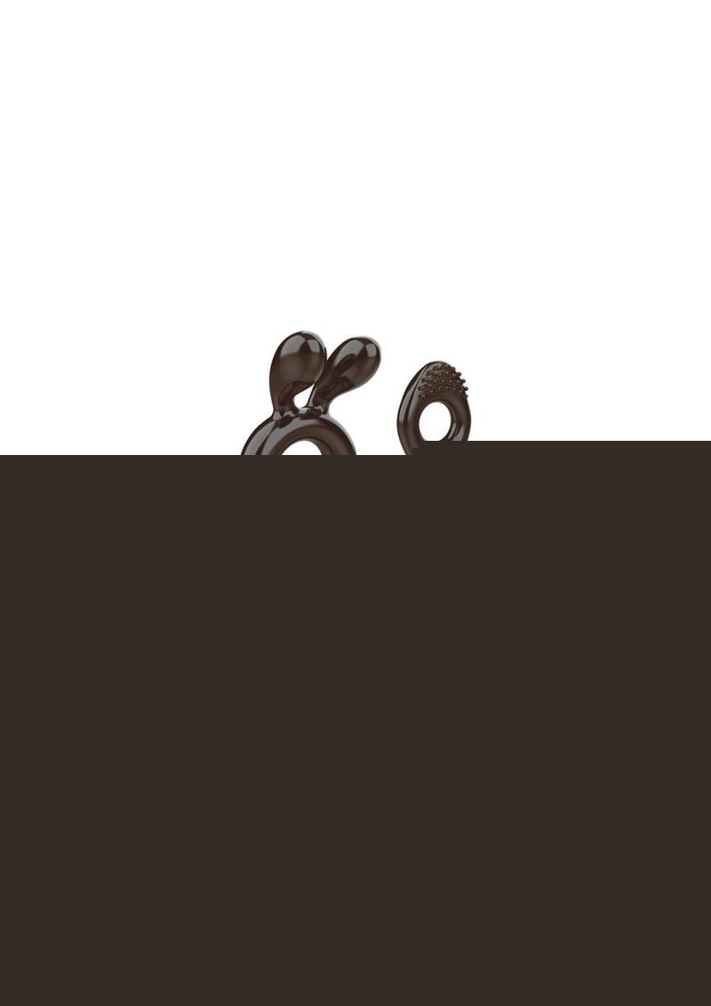 Zero Tolerance Ring My Bell Cock Ring Kit