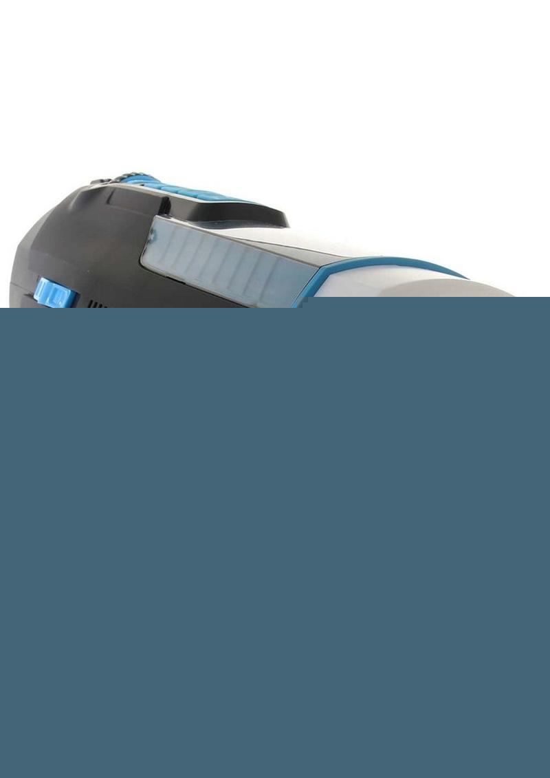 ZOLO Blowbot Full Shaft Male Blowjob Masturbator