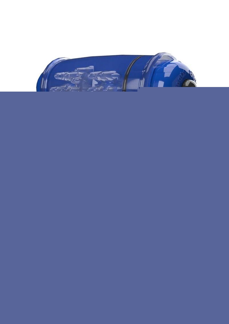 4b Double Wammy Silicone Rechargeable Dual Vibrating Couples Cock Ring