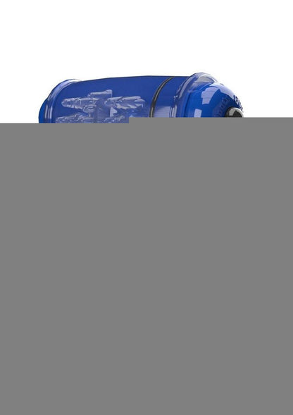 4t Double Wammy Silicone Rechargeable Dual Vibrating Couples Cock Ring