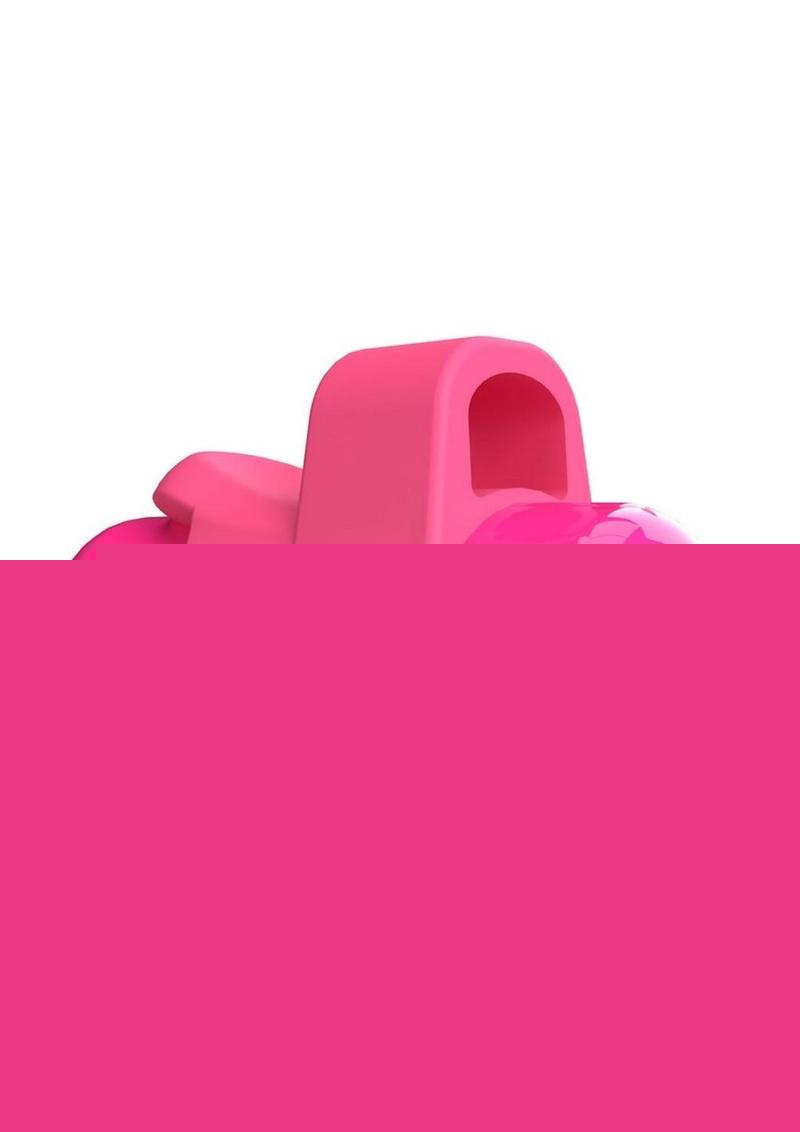 4t Fingo Slim Finger Vibrator