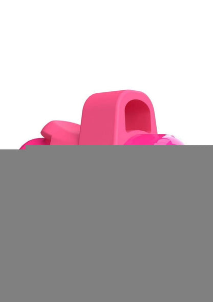 4t Fingo Slim Finger Vibrator