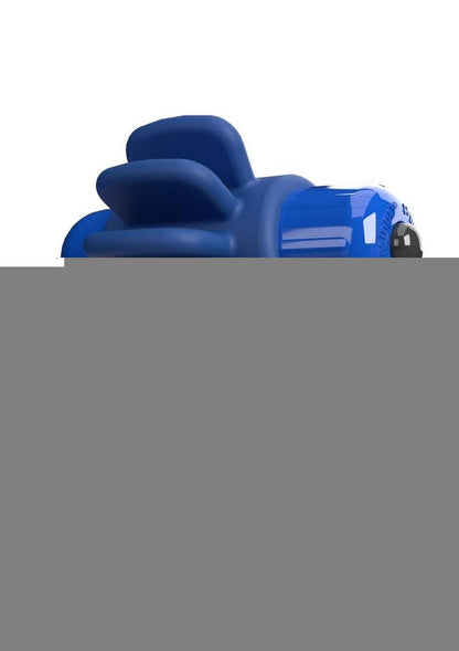 4t Skooch Vibrating Cock Ring with Clitoral Stimulator